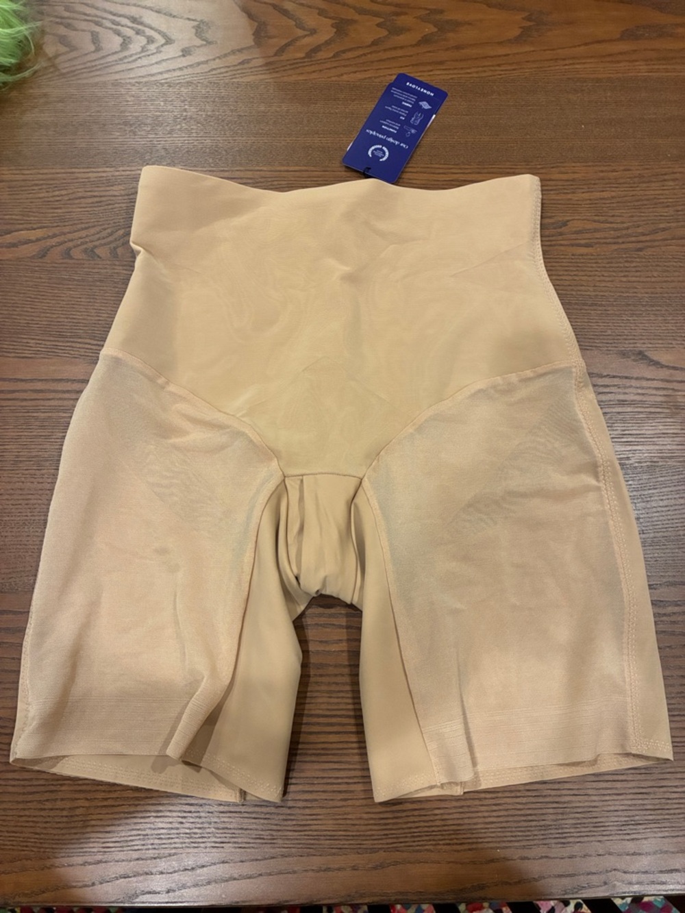 Honeylove MeshSculpt Mid-Waist Short M NEW WITH TAG